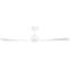 Trillium Smart 60 LED Ceiling Fan-618144947-618144948