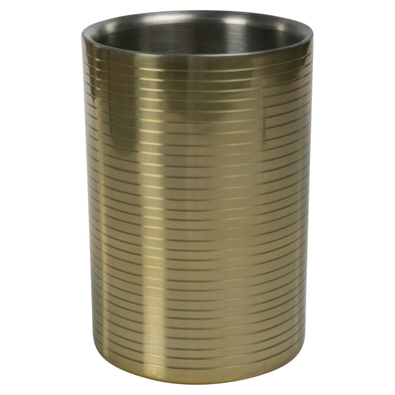 Fuller Metal Wine Cooler