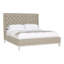Michael Weiss Upholstered Wingback Bed-1724689865-1724689856