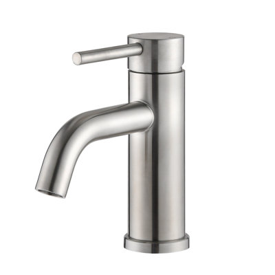 Herold Single-handle Bathroom Faucet