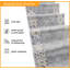 Stair Runner Vintage Look Area Rug-1839812470