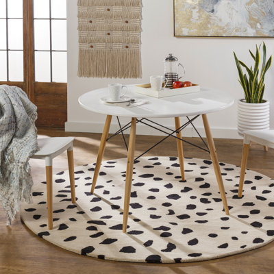 Poulos Area Rug