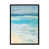 Black Framed Paper Print selected