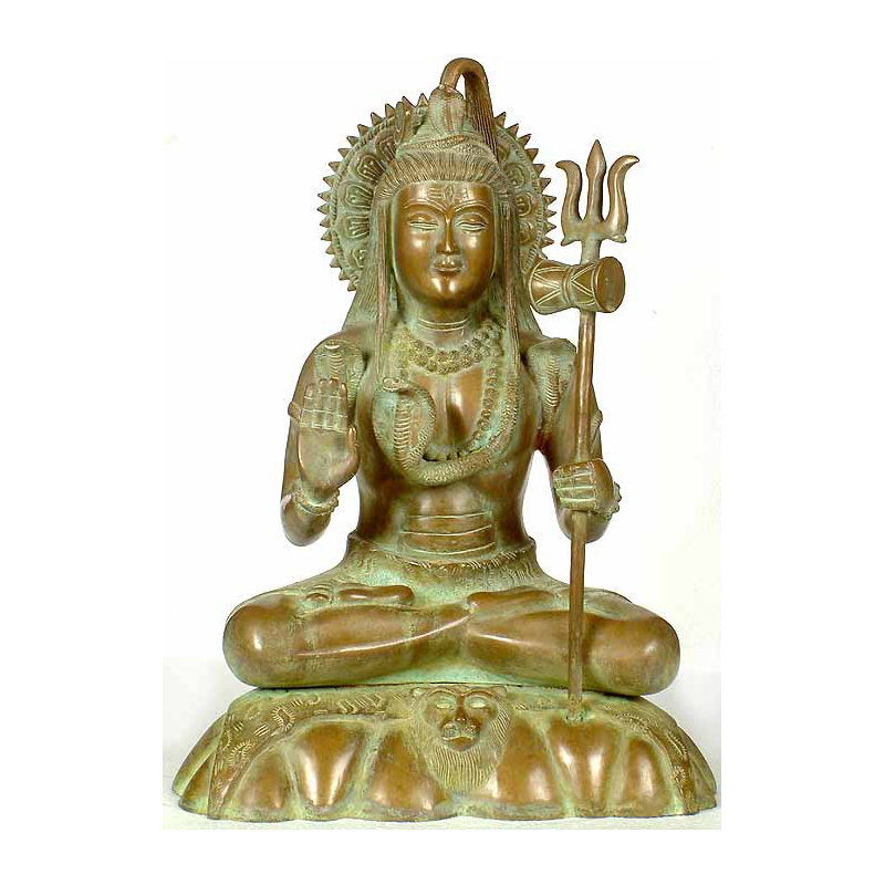 Religious & Spiritual Figurines & Sculptures