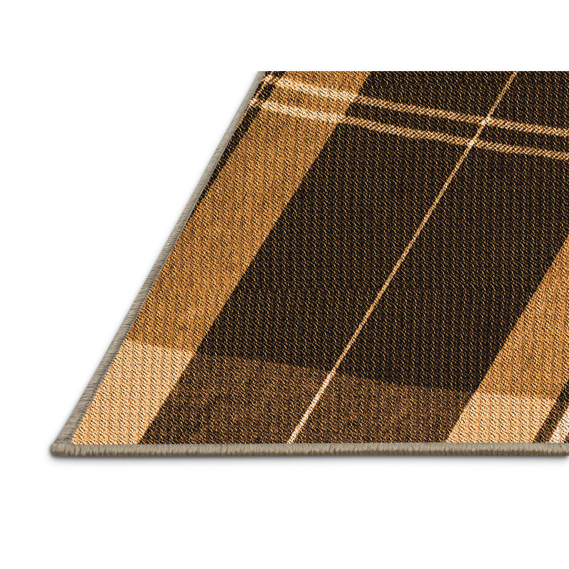 Indoor Rug, Rectangle 3' x 5'