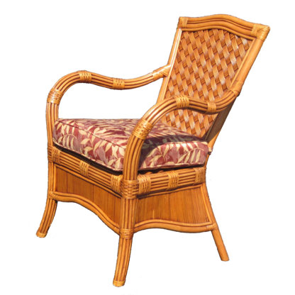 Spice Islands Wicker - Quality Contemporary Wicker Furniture