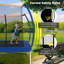 Trampoline Sapphome-101107055