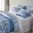 Geometric Shapes Duvet Cover-2055954364