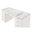 Meuble-lavabo 1 pièce 1 pièce Glam-326509501