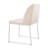 Dejonae 18.5'' H Leatherette Upholstered Side Chair-634282475