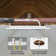 Panel Downlight 3'' Selectable Color Temperature Dimmable Air-Tight IC Rated LED Canless Recessed Lighting Kit