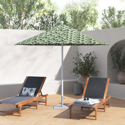 Santana 108 x 108 Market Umbrella