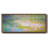 Etude- Framed Canvas-110640513