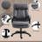 Massage Vibration Polyester Contemporary Office Ergonomics