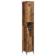 Freestanding Standard Bathroom Storage-349879028