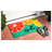 Fruit Hello Doormat 17' x 29'