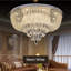 Marquez LED Flush Mount-24061536
