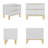 Hoschton 19.7'' W Nightstand-67982468