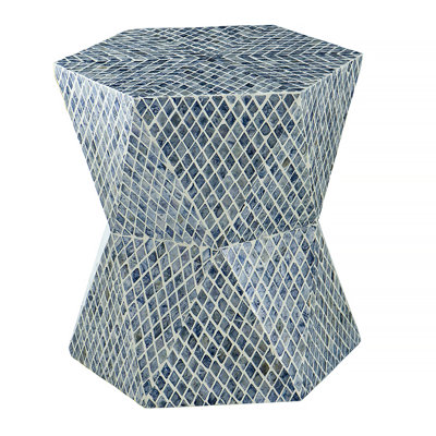 End Table, Accent Table For Entryway, Bedroom And Living Room