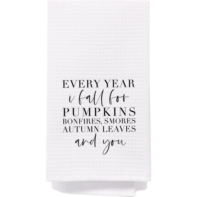 Tea Towel Kitchen Towel