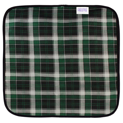 Outdoor 0.8'' Chair Pad