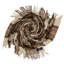 Jeté en laine highland merino-1661555109