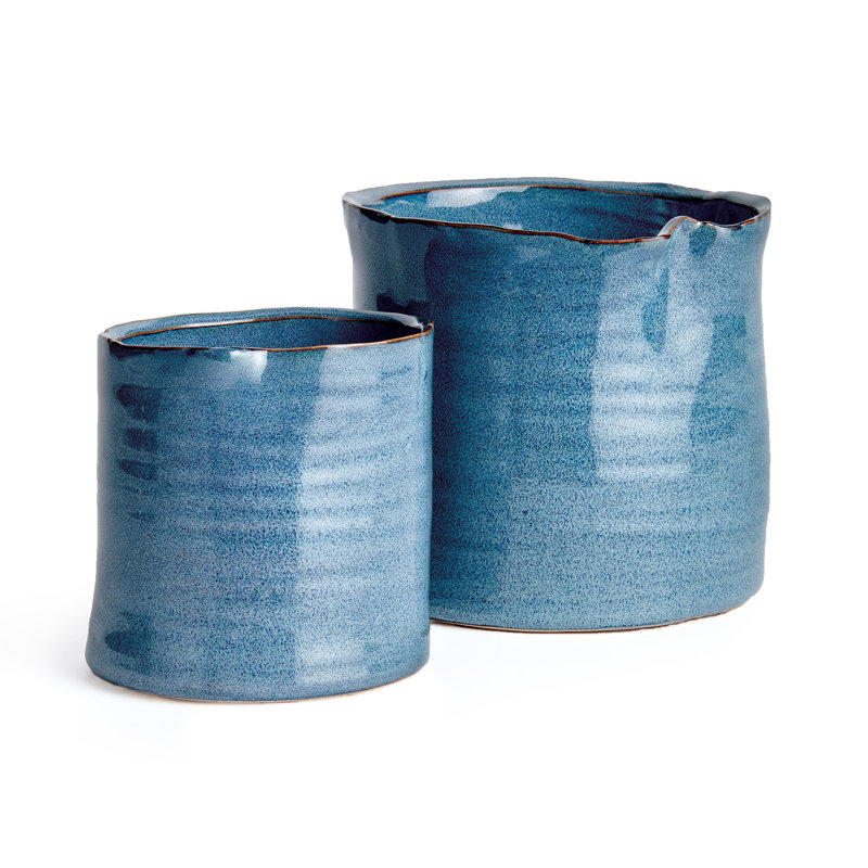 Pots Muse, ensemble de 2