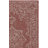 Courtyard Performance Oriental Indoor/Outdoor Area Rug-344128859