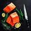 Klarstein 15.24cm Chef's Knife