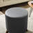 Annunciato Solid Wood Accent Stool-739543008