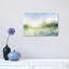 «Tropic Promise II» par Carol Robinson, reproduction d'art sur toile tendue-55903367