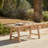 Alysin Rectangular 6 - Piece 6 - Person 68Cm L Outdoor Table Set