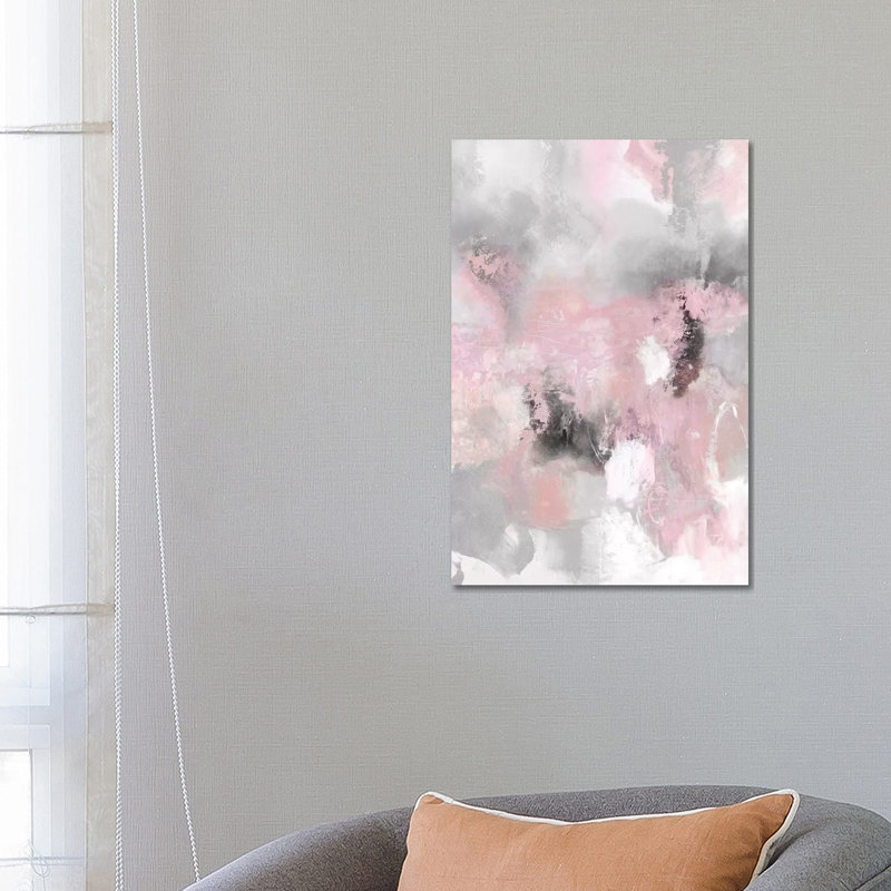 Print, 66.04 cm H x 45.72 cm W x 1.91 cm D