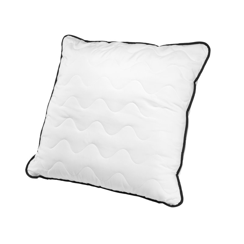 Biberna Sleep & Protect Pillow, Filling: Polyester, 80 x 80cm