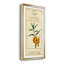 Linnaean Botany III - Peinture sur toile encadrée-178184319-178184316