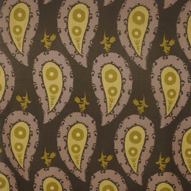 Gateway 100% Cotton Fabric, Loden