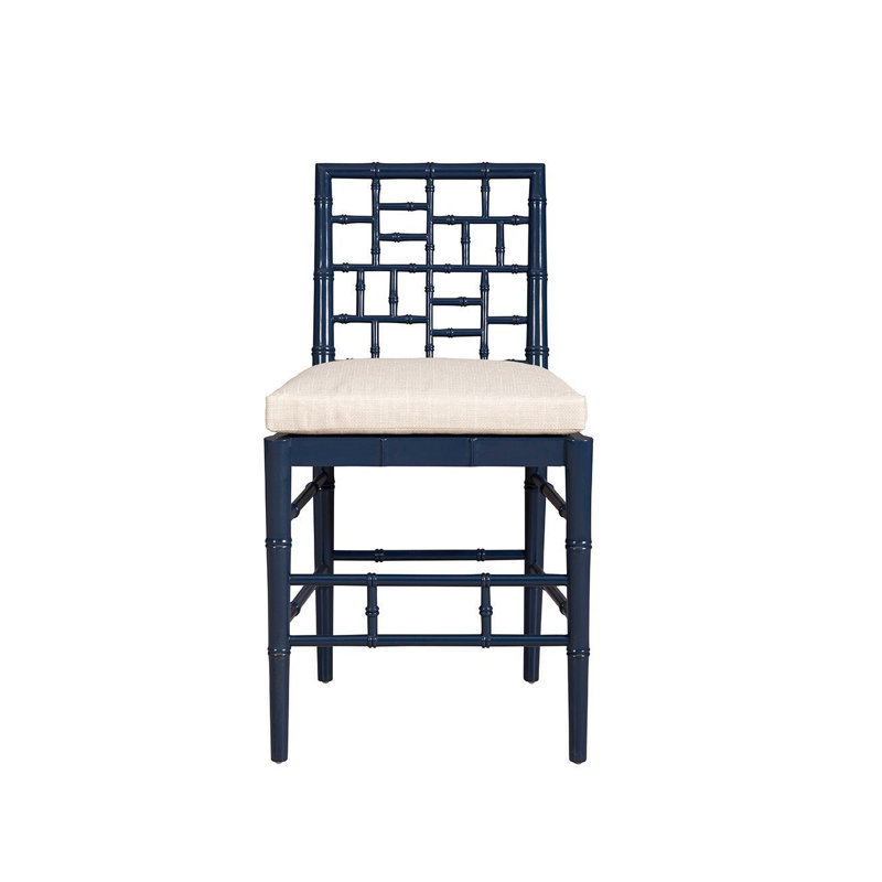 Hugo 39" Tall Counter Stool, Black, Black, Counter Stool (25” Seat Height)