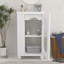 Meuble-lavabo simple 20 po avec lavabo