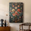 Collection sur toile de la collection supérieure de la collection W de _MRORIS de WG - MRRIS-175916289