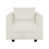 Duvet blanc est en rupture de stock
