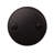 14" x 1-1/2" White Polypropylene Tip-Toe Bathtub Leg Drain Assembly with 2-Hole Overflow-36928710
