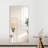 Talma Wood Flat Mirror-1801682383-1801682379