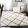 Amhold Shag Performance Geometric Rug