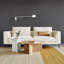 Renfrew XL Sofa-75835511