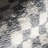 Adelaide Mid-Century Checkered Shag Area Rug-1398716951