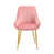 Rose est en rupture de stock