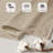 400GSM Essential Bundle Quick Dry 100% Cotton Towel Set-112065822-102362690