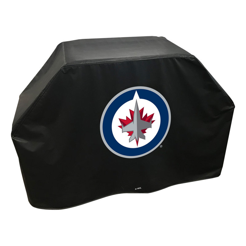 NHL Grill Cover, Winnipeg Jets, 60"