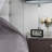 Digital Atomic Tabletop Clock with Alarm
