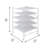 Steel Foldable Standard Drying Rack